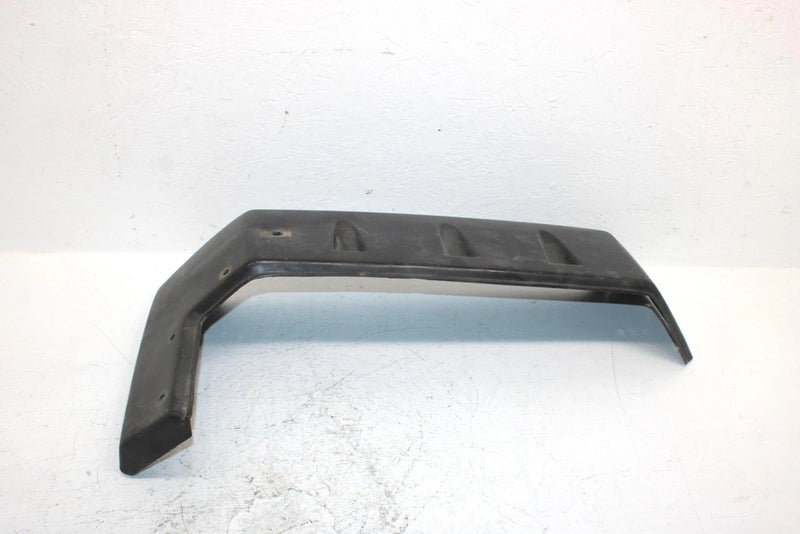 1998 Yamaha  Grizzly Oem Left Rear Fender Flare 4WV-2162H-00-00 AY49