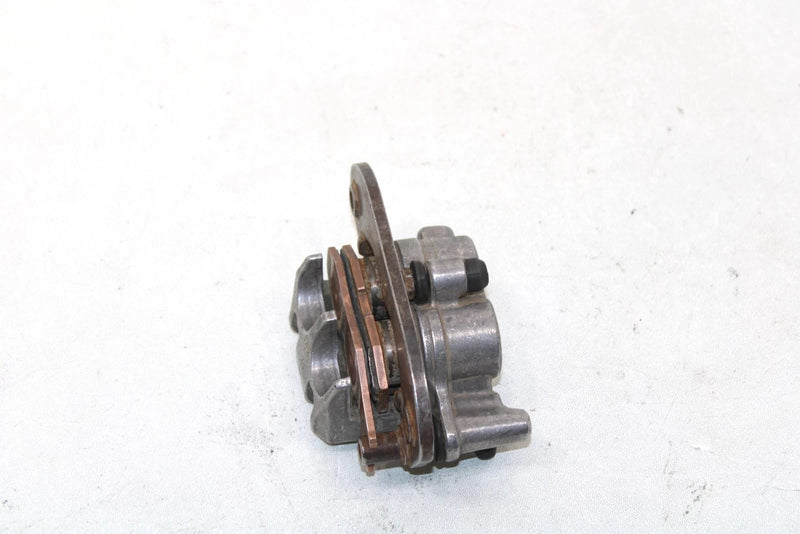 2015 Yamaha Viking Vi Oem Left Rear Brake Caliper 2PG-2580V-00-00 XY0.2