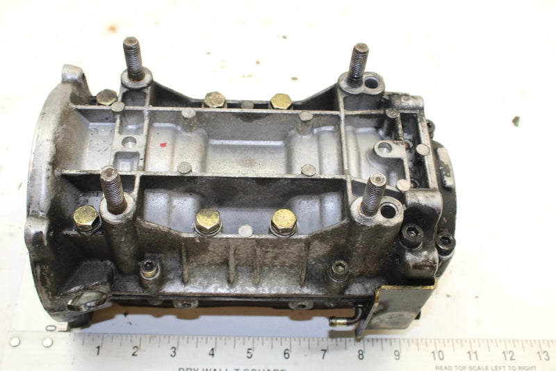 2002 Ski-doo Skandic 440 Oem Crankcase 420888483 SS100