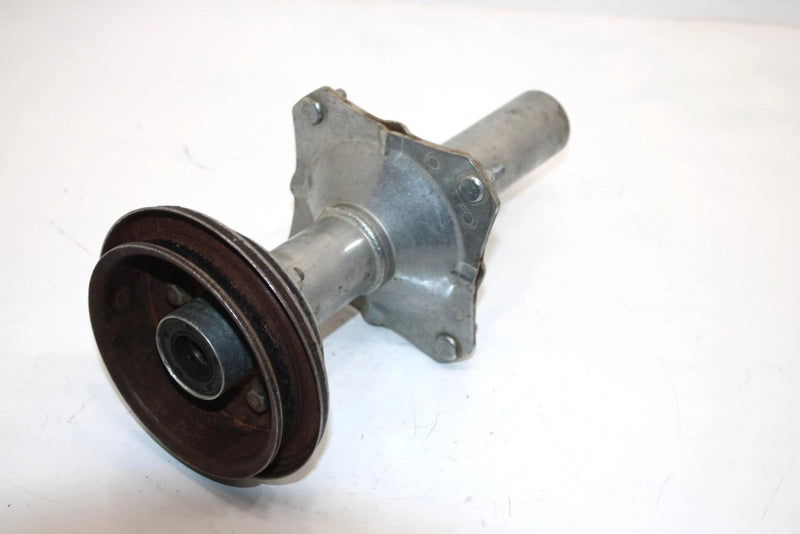82 Honda Atc200 A Oem Front Wheel Hub 44610-958-000 AH29