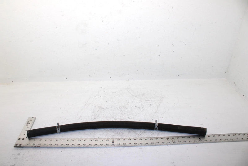 1996 Polaris 600 Xcr Sp Oem Exchanger/Coolant Tank Hose W/Clamps 8450048 SP32