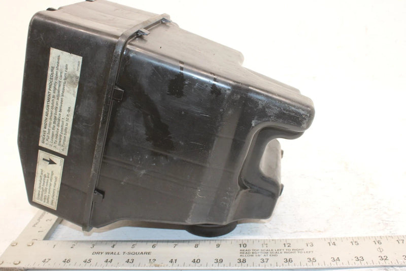 1999 Polaris 500 Xc Oem Air Intake Box 5432882 SP28