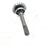 1999 Polaris Xplorer 400 4X4 OEM Transmission Snorkle Shaft 3233553 AP240