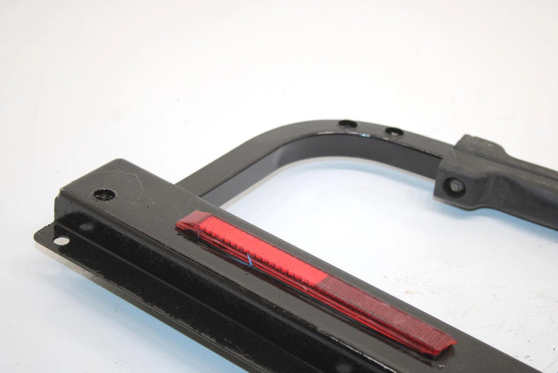 93 Polaris Trail Oem Rear Grab Handle Set 1011729-067 1011730-067 SP134