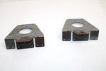 1979 Yamaha Enticer 340 Oem Rear Suspension Mount Set 8H9-21910-00-00 SY66