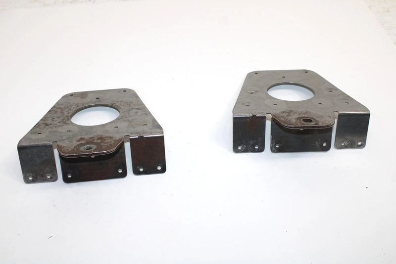1979 Yamaha Enticer 340 Oem Rear Suspension Mount Set 8H9-21910-00-00 SY66