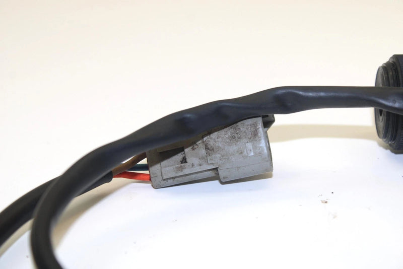 1993 Polaris Sl 650 Oem Alarm Buzzer 4040048 JP14