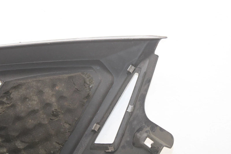 2007 Ski-doo Mxz 1000 Oem Left Side Panel (Black) 517303359 SS92