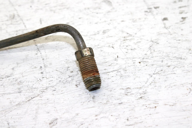 1999 Arctic Cat 300 Oem Front Middle Brake Hard Line 0402-053 AA12