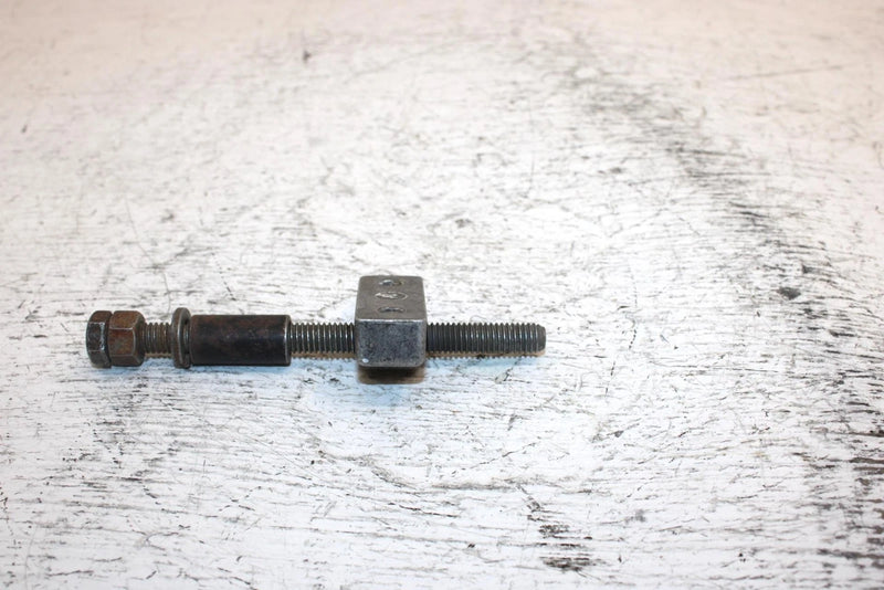 1999 Arctic Cat Zr 600 Oem Track Adjuster 0604-298 0623-123 SA19