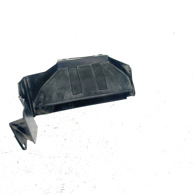 07-08 Can-Am Outlander 650 4x4 XT OEM Front Left Deflector Cover 705002134 AB17