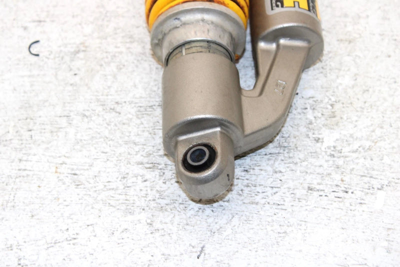 2001 Ski-doo Mxz 800 Oem Front Right Shock 505070641 SS19