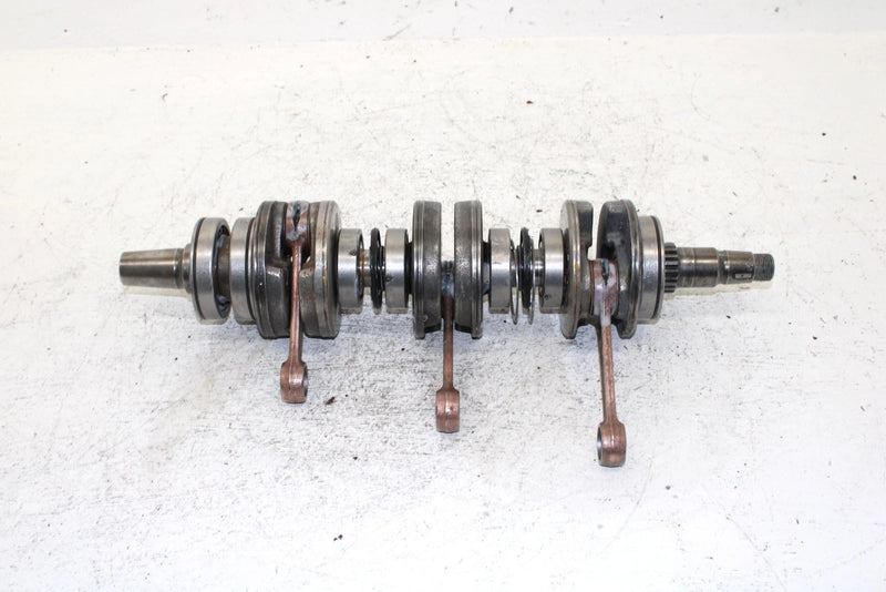 1996 Ski-doo Formula Iii 600 Oem Crankshaft 420886904 SS18