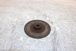 1990 Polaris Trail Boss Oem Rear Brake Disc 1910021 1910087 AP168