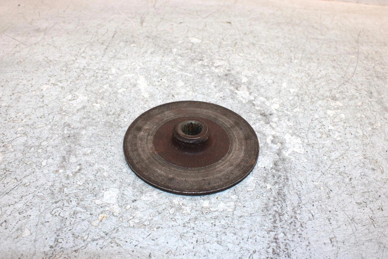 1990 Polaris Trail Boss Oem Rear Brake Disc 1910021 1910087 AP168