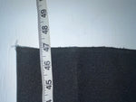 New Vintage Black Mesquite Polyester Pants #5511 XX-108