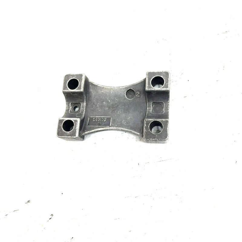 2000 Polaris Genesis FFI OEM Handlebar Clamp 5631017 JP51