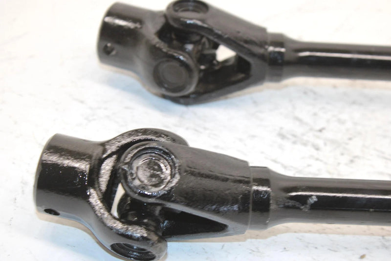 1999 Polaris Sportsman 325 Oem Front Drive Shaft Pair 2200961 2200960 AP16