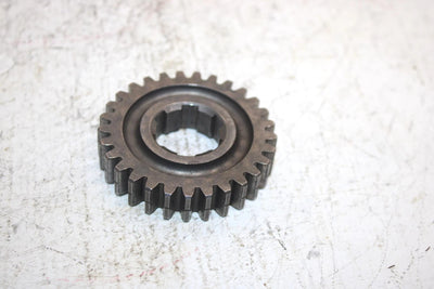 1998 Honda Foreman Fourtrax Oem Fifth Countershaft Gear 23491-HM7-000 AH35
