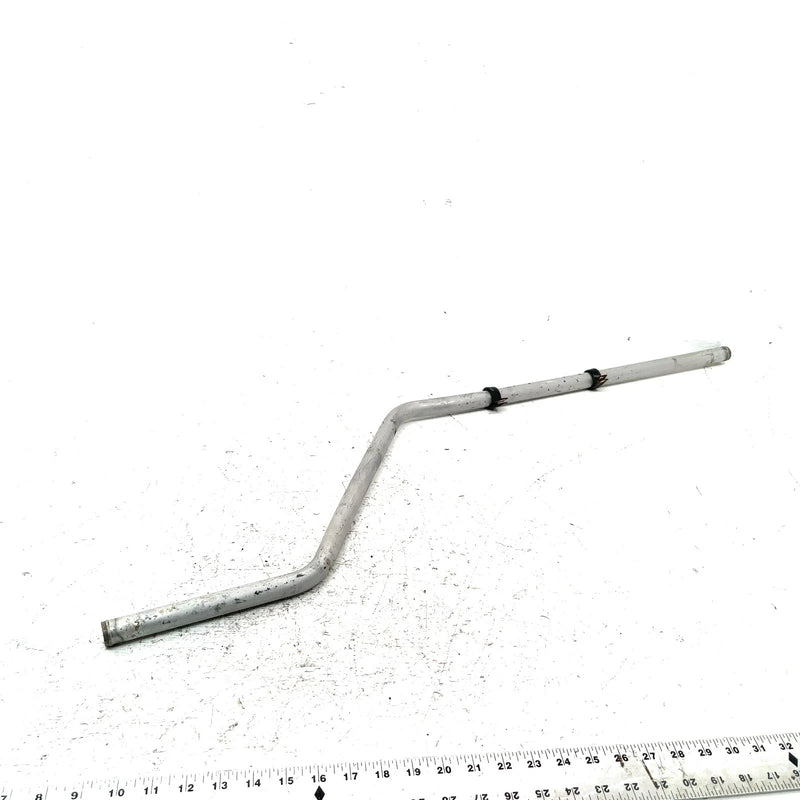 null Yamaha Rhino 450 YXR450FA 4x4 OEM Coolant Tube 5UG-E2564-00-00 XY2