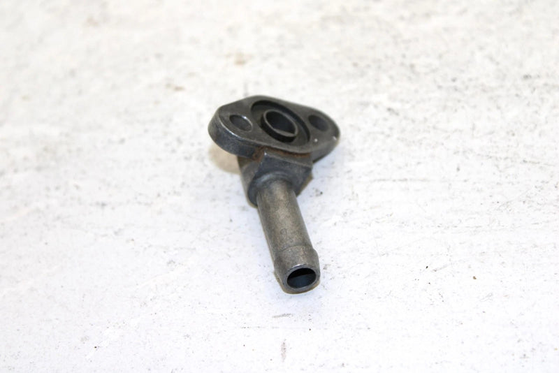 2005 Arctic Cat 400 Auto Trans Oem Oil Hose Fitting 0410-012 Q4213