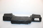 00 Arctic Cat Zr 500 Efi Oem Air Silencer 1670-077 SA51