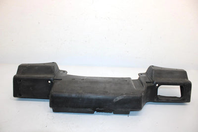 00 Arctic Cat Zr 500 Efi Oem Air Silencer 1670-077 SA51