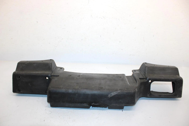 00 Arctic Cat Zr 500 Efi Oem Air Silencer 1670-077 SA51