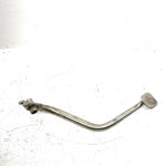 84-87 Suzuki Quadrunner 185 LT185 2x4 OEM Rear Brake Pedal 43110-24300 AS39