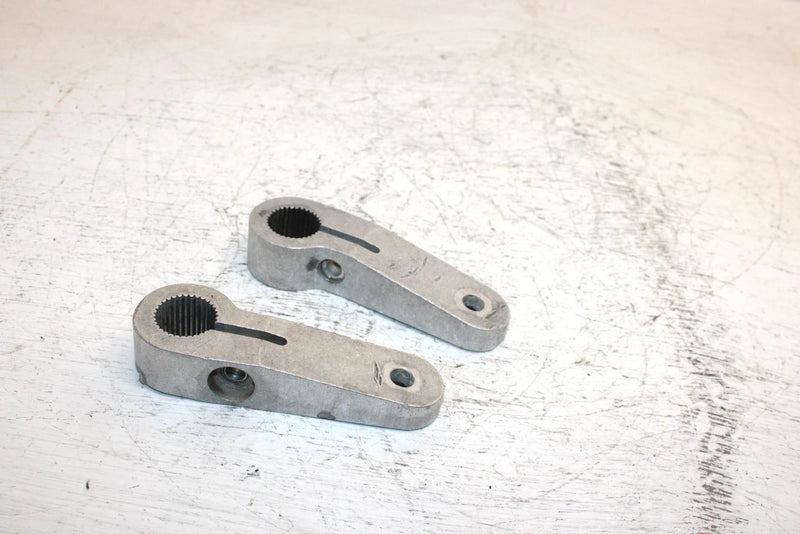 1998 Ski-doo Mxz 670 Oem Outer Steering Arm Set 506145800 506145900 SS17