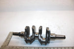 12 Arctic Cat M1100 Turbo Sno Pro 162 Oem Crankshaft 3007-781 SA8