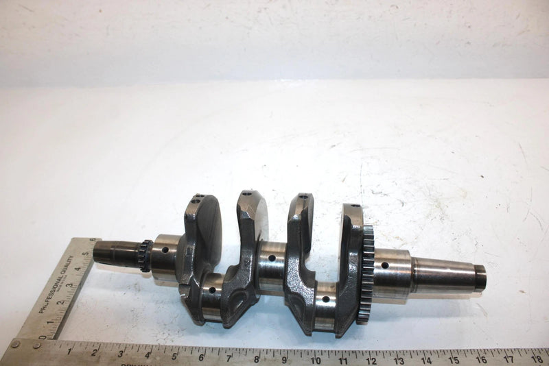 12 Arctic Cat M1100 Turbo Sno Pro 162 Oem Crankshaft 3007-781 SA8