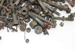 1995 Yamaha Vmax 600 Le Oem Nut Bolt Spacer Hardware Kit SY21