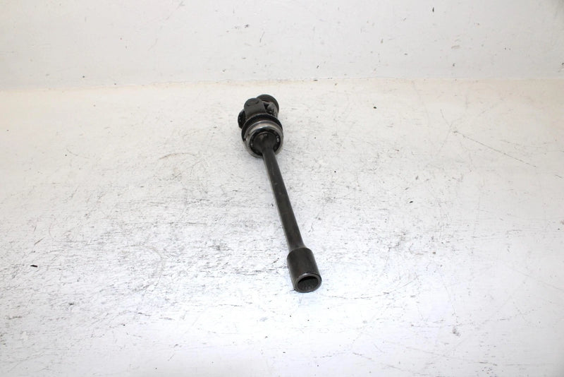 2002 Arctic Cat 375 Auto 4x4 Oem Second Driven Output Shaft 3402-559 AA29