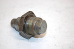 03 Bombardier Quest 650 Oem Left Pivot Bolt 706000093 AB1.1