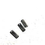86-91 Yamaha Moto 4 YFM200DX OEM Clutch Spring Set Of 3 90501-243J7-00 AY68