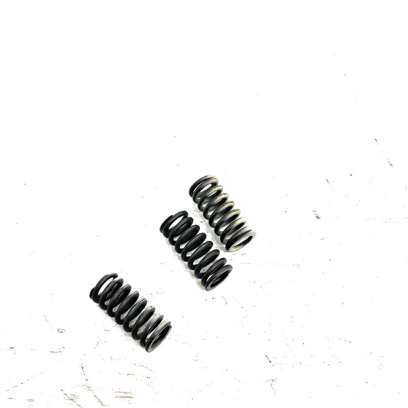 86-91 Yamaha Moto 4 YFM200DX OEM Clutch Spring Set Of 3 90501-243J7-00 AY68