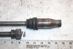 1998 Honda Foreman Fourtrax Oem Prop Shaft Set 40400-HM7-A00 AH35