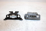 2000 Polaris Xplorer Oem Ignition Panel W/Bracket 5220965-067 5430995 AP177