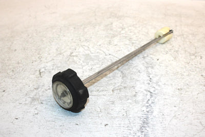 2000 Ski-doo Mxz 700 Oem Fuel Level Gauge 513033020 SS8