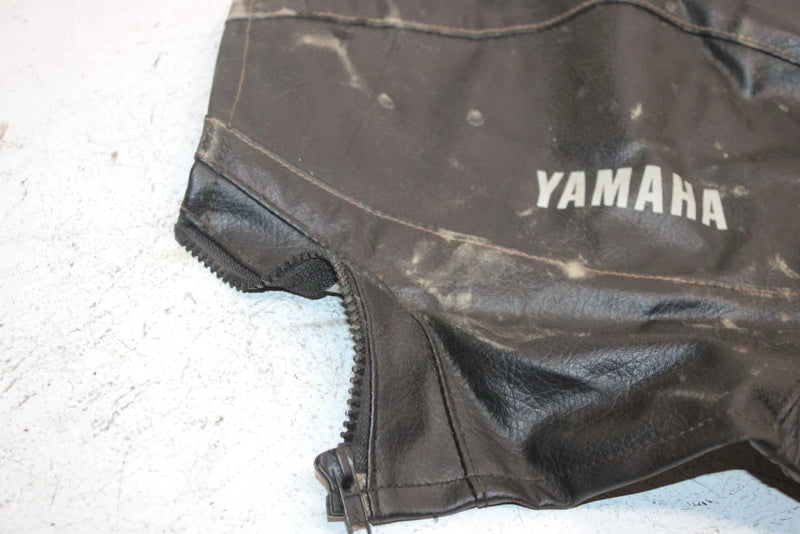 94 Yamaha Vmax 600 Oem Handlebar Cover 8CR-23815-01-00 SY2
