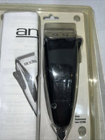 New Andis PM-1 Horse Clippers #23017 F-503
