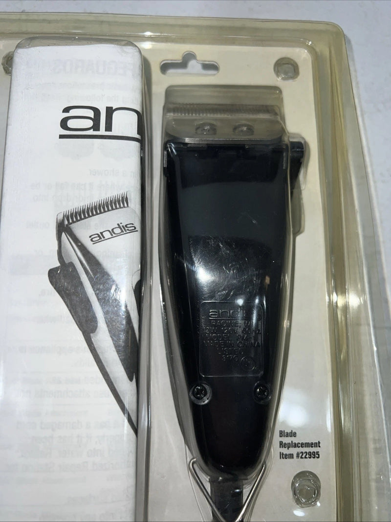 New Andis PM-1 Horse Clippers #23017 F-503