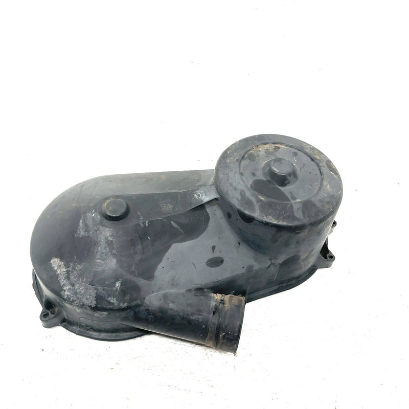 00-02 Polaris Sportsman 500 OEM Outer Clutch Belt Cover 5438142-070 AP220