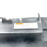 09-10 Honda Big Red 700 MUV700 OEM Left Side Panel 71120-HL1-A00ZA XH0.1