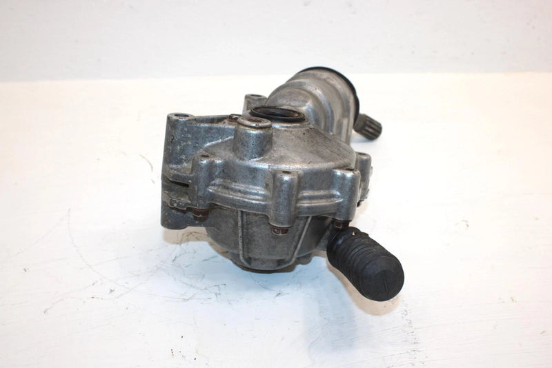 2009 Suzuki Lt-a400f Oem Front Differential 27400-38F51 AS26