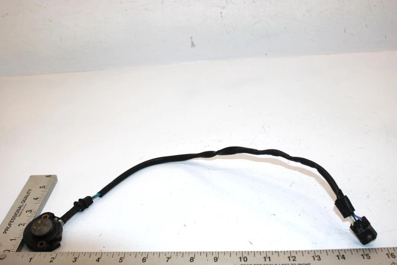 05 Arctic Cat 400 4x4 Oem Gear Shift Base Assy. 3402-997 AAS