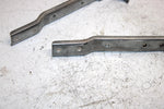 79 Yamaha Enticer 340 Et340c Oem Footrest Brace Set 8G8-21910-00-00 SY4