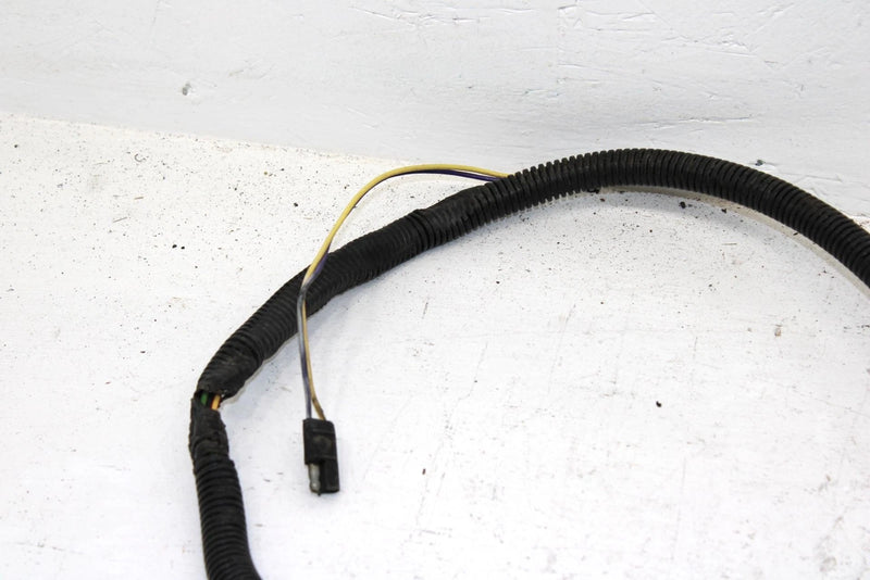1996 Polaris Xlt Sp Oem Main Wire Harness 2460430 SP69