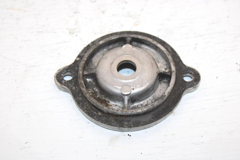 1977 Honda Atc 90 Oem Outer Clutch Cover 22111-028-010 AH69